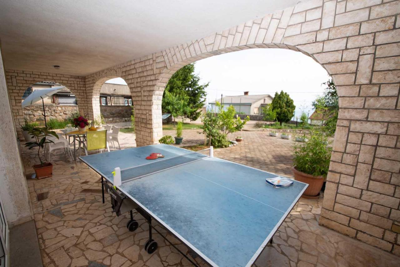 Apartman Mjeda Kastav Exterior foto